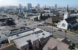 712 Atlantic Ave, Long Beach, CA 90813