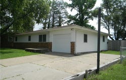 811 E Garfield Street, Iola, KS 66749