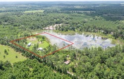 746 NE PENTAS STREET, MADISON, FL 32340