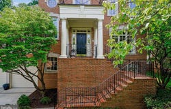 6706 HONESTY DR, BETHESDA, MD 20817