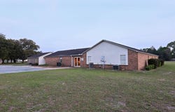 2222 Dothan Rd. (6.902 acres), Bainbridge, GA 39817