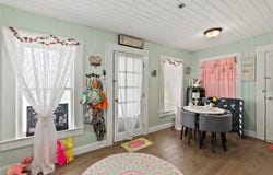 228 N ORANGE STREET, BUNNELL, FL 32110