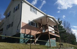 414 Nicktown Hill Road, Northern Cambria, PA 15714