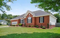 1120 Oakland Drive, Gadsden, AL 35901