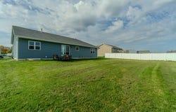 8403 HINNER SPRINGS DRIVE, Weston, WI 54476