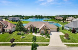 13725 Lurrey Pass, Fort Wayne, IN 46845-8620