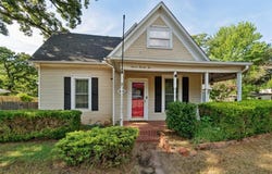 722 E 2nd Street, Chandler, OK 74834