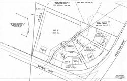 South Park Drive lot: 4, Reidsville, NC 27320