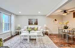 8505 CASTLEMILL CIRCLE, NOTTINGHAM, MD 21236