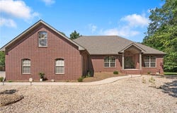 2 Stonehaven  LN, Bella Vista, AR 72715