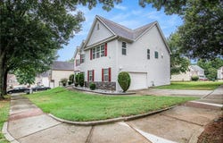 3502 Louella Lake Court, Snellville, GA 30039