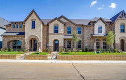 6807 Robert Reed Road, Arlington, TX 76001