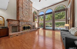 17954 Saddle Horn Road, Wildwood, MO 63038