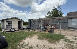 18543 Cyclone Branch RD, Burlington, TX 76519