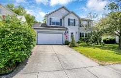 8929 Waterton Place, Fishers, IN 46038