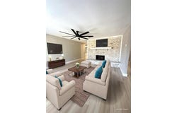 6017 Nanci Drive, Watauga, TX 76148