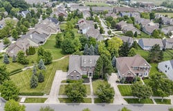 13624 Alston Drive, Fishers, IN 46037