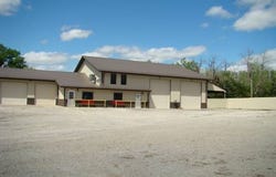 609 N East Street, Corydon, IA 50060