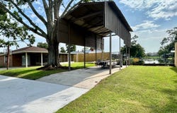 1012 Dawn Drive, Morgan City, LA 70380