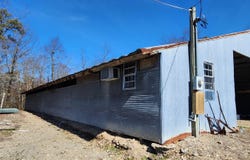 Murphy Rd, Norman, AR 71960-9999