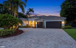 11693 S Breeze Place, Wellington, FL 33449