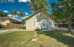 1126 Jackson Street, Pueblo, CO 81004