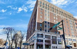 123 W Washington Avenue, Madison, WI 53703