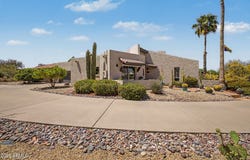 18409 E HORSESHOE Circle, Rio Verde, AZ 85263