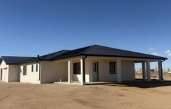 3 DAIRY Road, Los Lunas, NM 87031