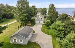 6624 S Shore Drive, Bear Lake, MI 49614