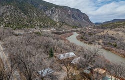 12 STATE HIGHWAY 570, Pilar, NM 87531