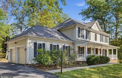101 SAYLERS CREEK Road, LOCUST GROVE, VA 22508