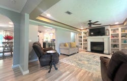 465 Columbia Road 71, Waldo, AR 71770