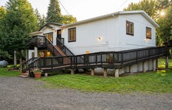 17269 SHEELY CREEK Rd, Vernonia, OR 97064