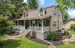 4 Coventry Rd, Valley Grove, WV 26002