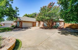 9406 S Longwood Drive, Granbury, TX 76049
