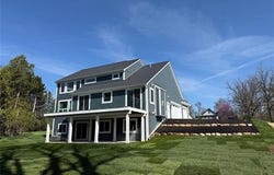 5567 Huron River Drive, Scio Twp, MI 48130