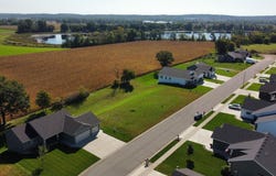 940 Waters Edge Circle, Avon, MN 56310
