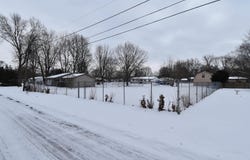 VL Florence Avenue, Elkhart, IN 46516