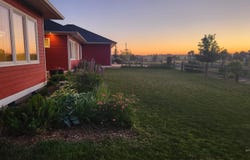 3112 Darby Road, Moscow, ID 83843