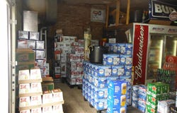 3589 BROAD TOP MOUNTAIN ROAD, DUDLEY, PA 16634