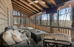 351 Outpost Trail lot: N19, Glenville, NC 28736