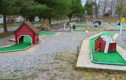 BLOCK 78 LOT 67 YOGI BEAR BLVD, FALLING WATERS, WV 25419