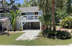 401 PENNSYLVANIA AVENUE, CRYSTAL BEACH, FL 34681