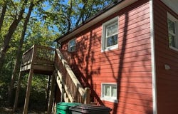 145 1&2 Parrish Avenue, Richmond, KY 40475