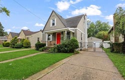 6652 Rockdale Street, Dearborn Heights, MI 48127