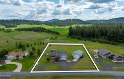 30587 S SUNRAY TRL, Worley, ID 83876