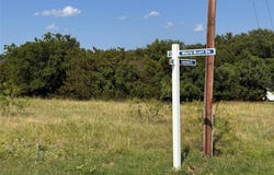 19066 White Bluff Drive, Whitney, TX 76692