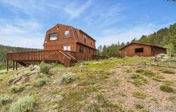 231 Modoc Ct, Red Feather Lakes, CO 80545
