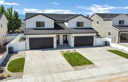 973 & 977 W 1080 S, Richfield, UT 84701
